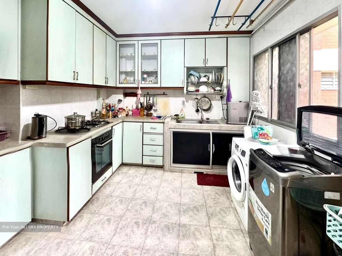 Blk 649 Jalan Tenaga (Bedok), HDB 5 Rooms #568138711